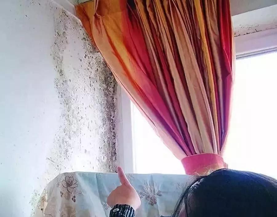 厨房水槽玻璃胶发霉怎样清洁,厨房水槽台下盆玻璃胶发霉