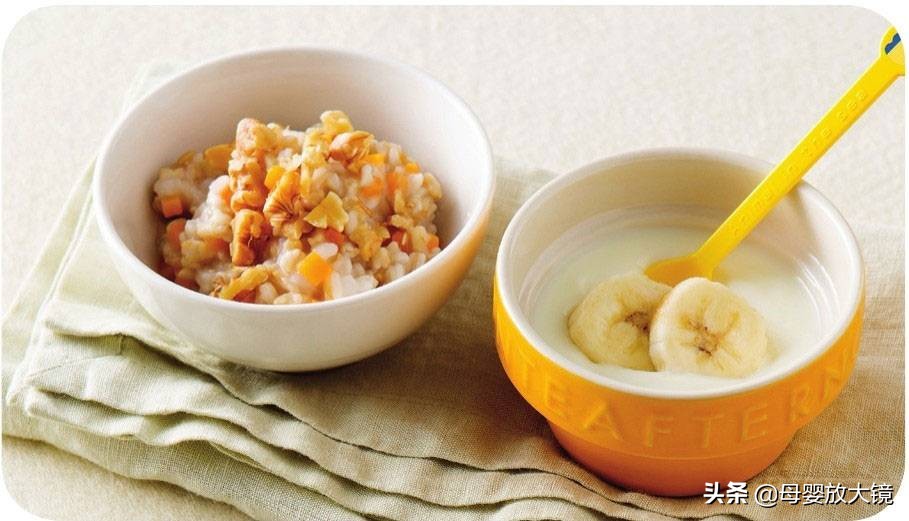 宝宝辅食18个月三餐做法,宝宝辅食18个月添加顺序表