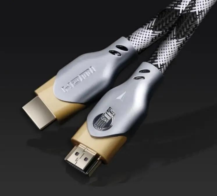 沉浸式感受视频,体验超高画质的视频