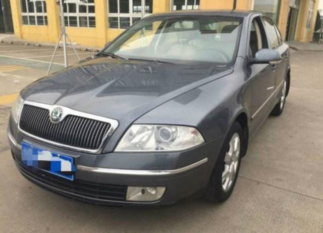 17年斯柯达明锐自动启停,斯柯达明锐自动挡行驶中异响