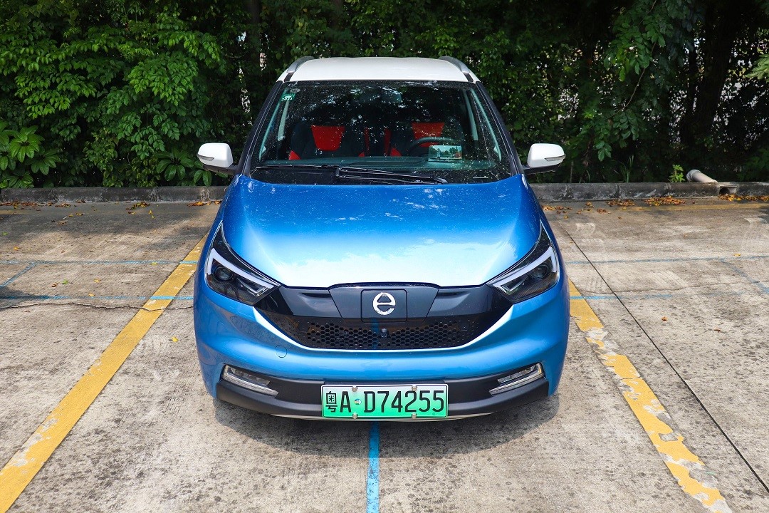 好开耐用的好车,好开不贵的新能源汽车