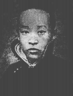 陈布雷陈琏的结局,陈布雷身边特工