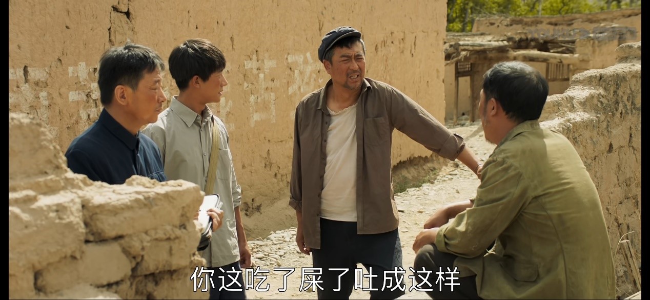 山海情麦苗和得宝有没有在一起,山海情里得宝和麦苗在一起了吗