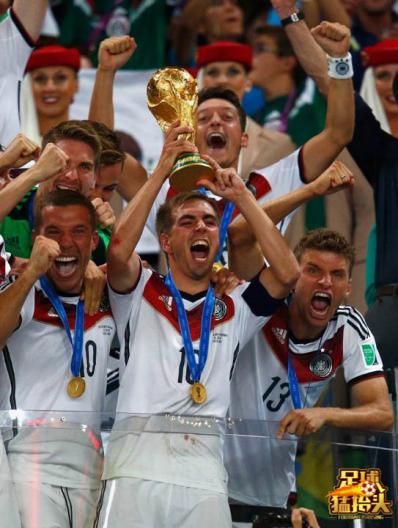2014年世界杯德国夺冠之路,2014世界杯德国夺冠之路视频