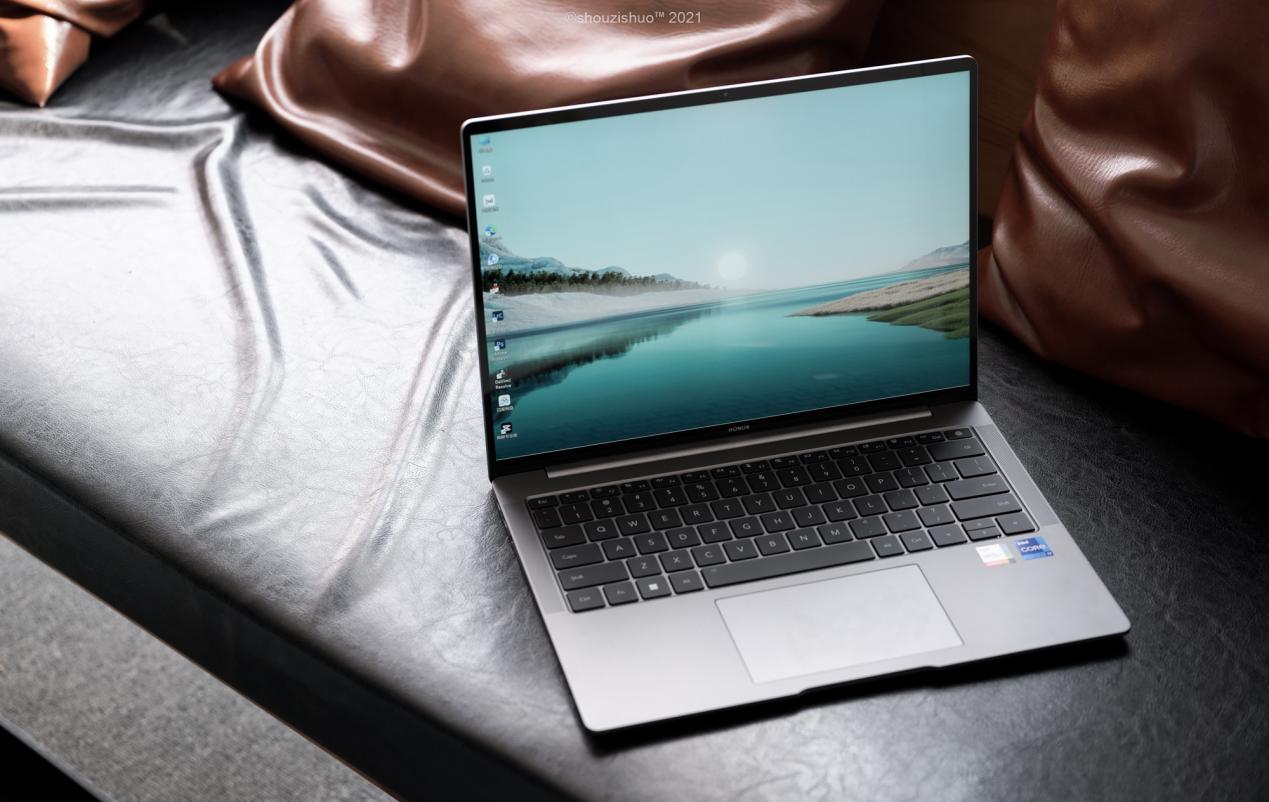 荣耀magicbookv14真实体验,深度体验荣耀magicbook14