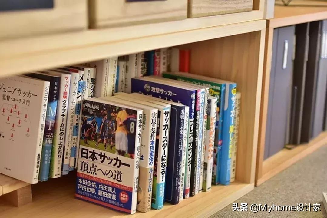 日本网红收纳整理师，透漏了5个收纳秘密，玄关、客厅都整齐10倍