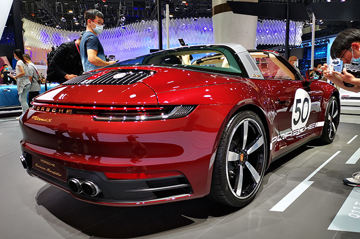 奥迪a3最新车展价格表,广州车展全新奥迪a3