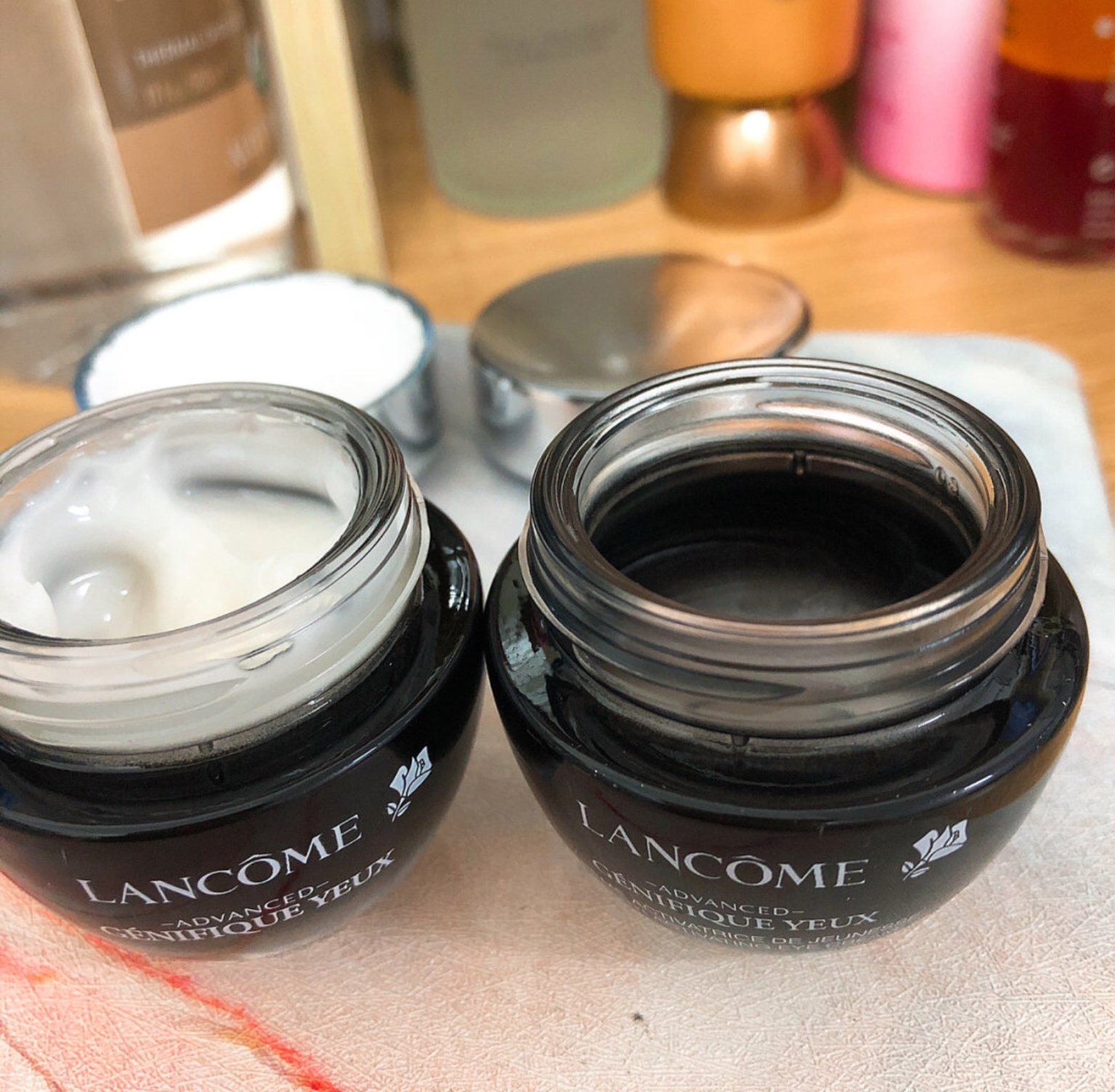 纪梵希眼霜怎样,纪梵希的眼霜怎么样