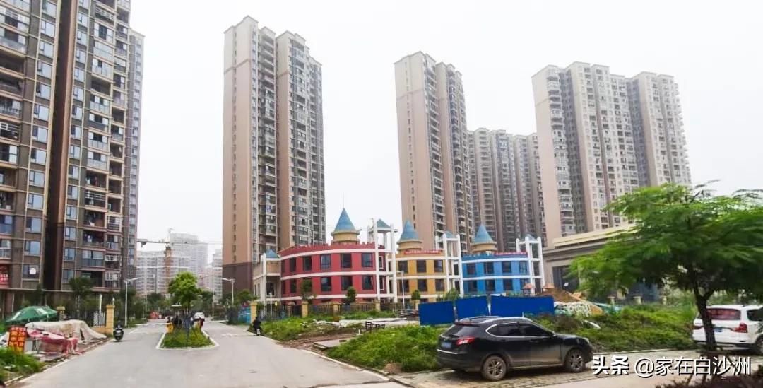 还建房可以买吗,白沙洲还建房与商品房区别