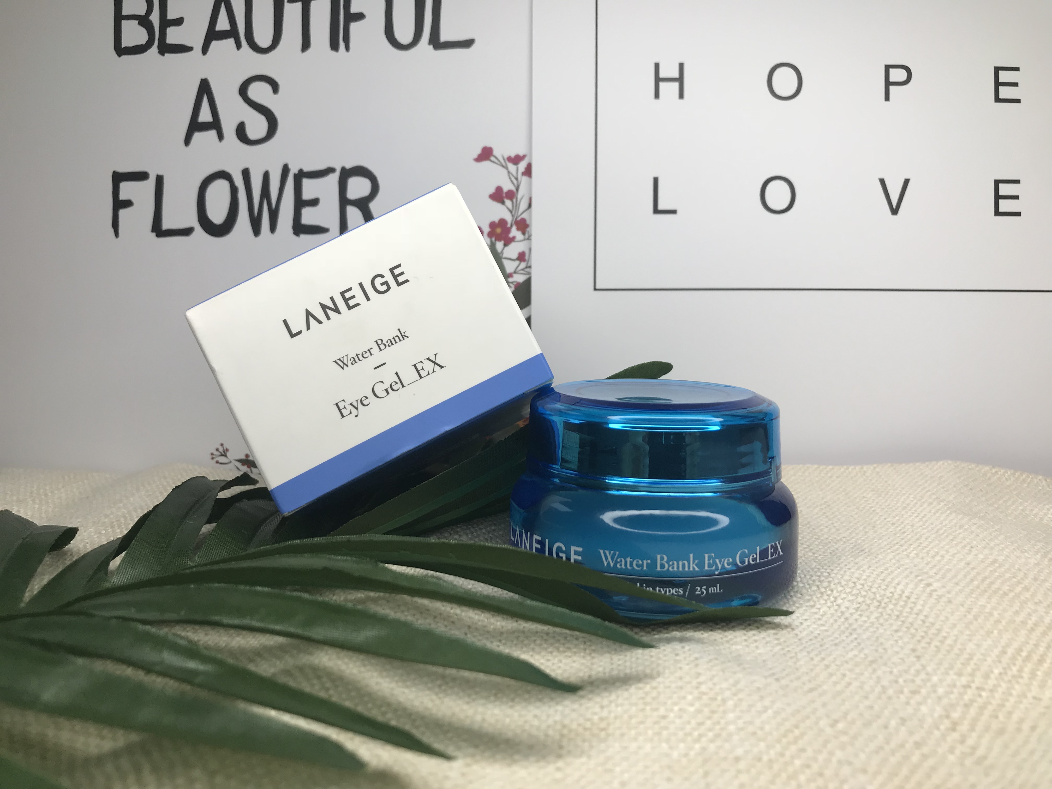 测评兰芝眼霜,兰芝眼霜哪款最好用