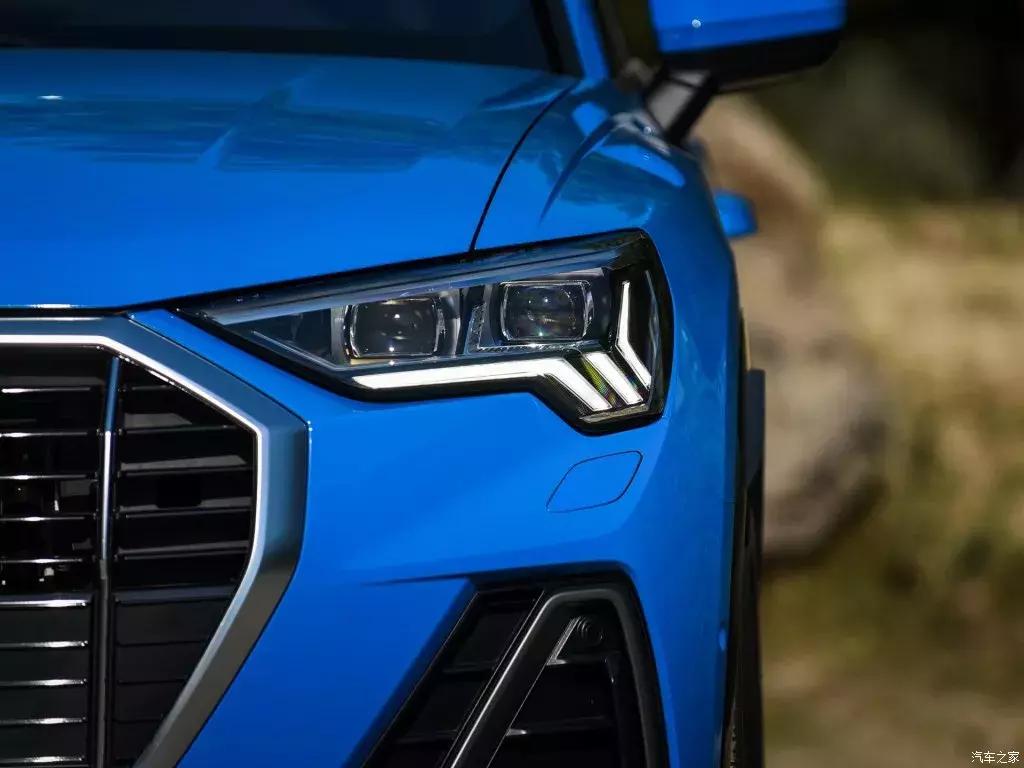 雷克萨斯ux和奥迪全新q3哪个好,哪款雷克萨斯和奥迪a6最像