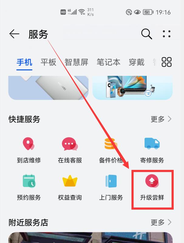 怎么把华为手机升级到鸿蒙系统,华为p10plusemui5.1怎么升级鸿蒙