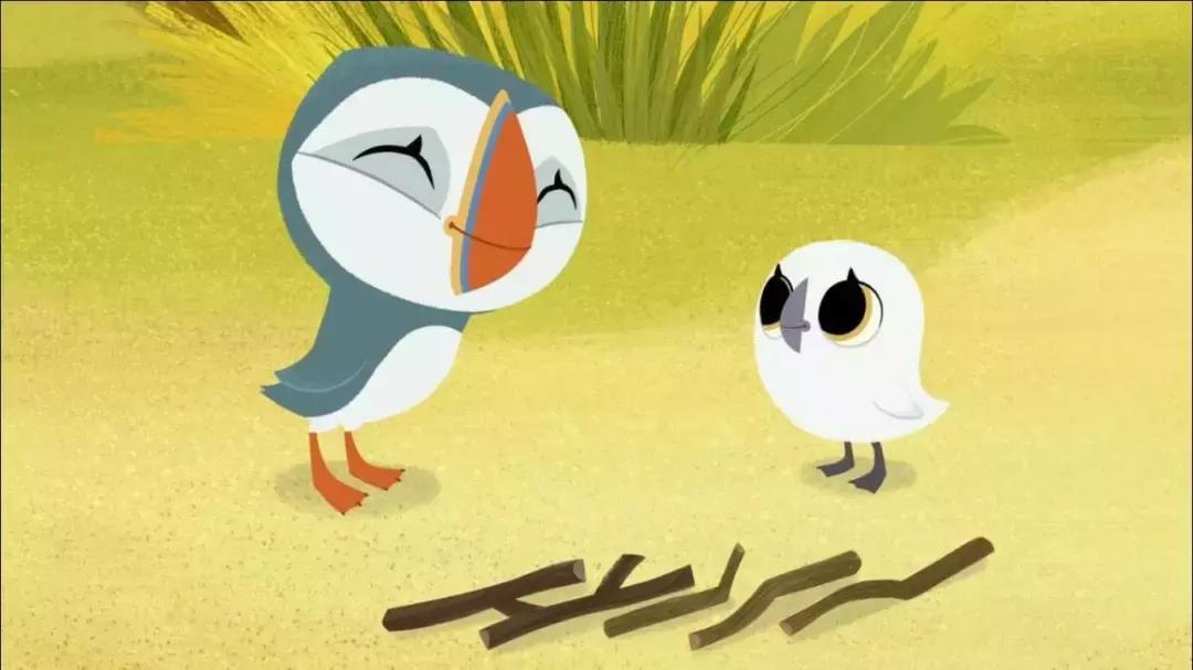 5部真正的零基础英语启蒙动画片,适合英语启蒙动画片推荐