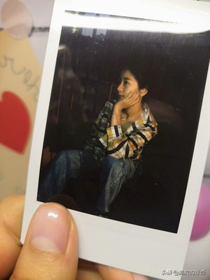 拍立得相机推荐排行榜第一名富士,测评200块钱的云台相机