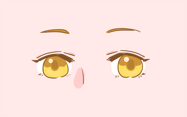 六个月的宝宝被查出近视200怎么办,儿童近视饮食方面都应该注意哪些