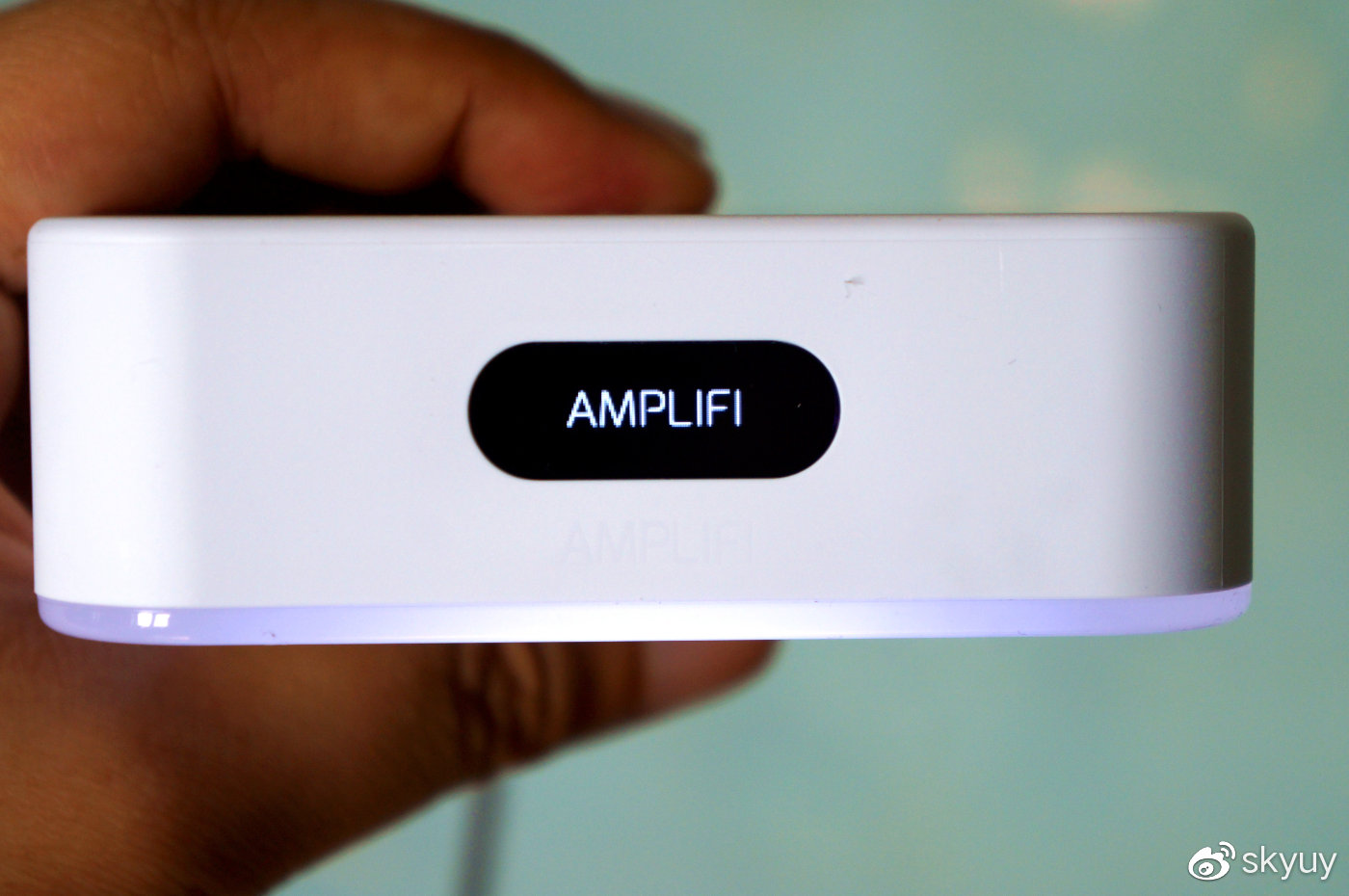 体验5g超高速网络,ubnt无线路由器用哪个好