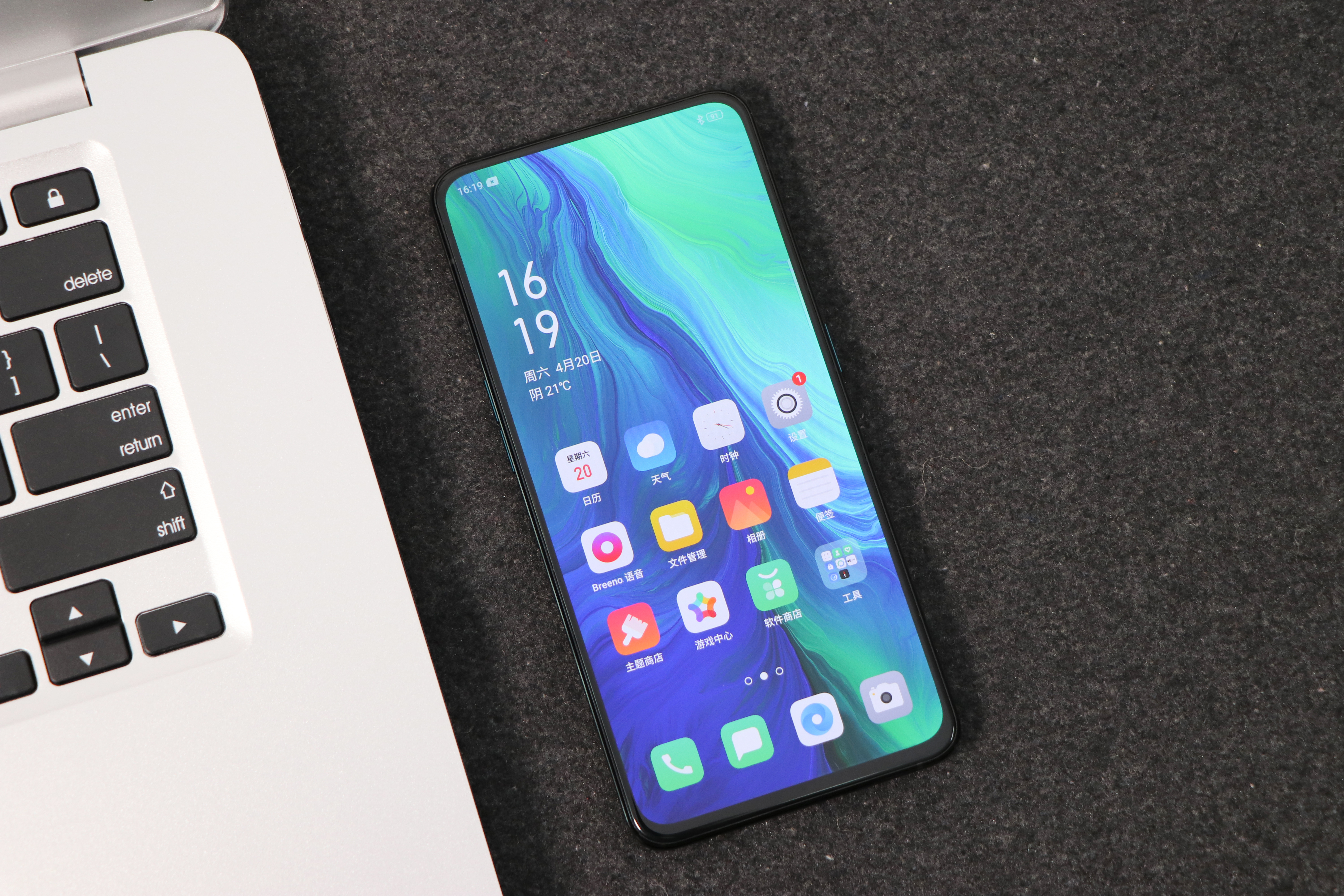 oppo不同价位性价比最高手机,opporeno2和opporeno2z哪个好