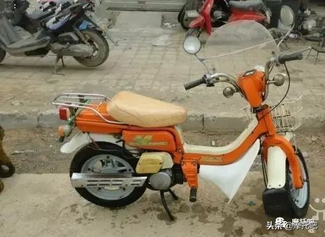 这些曾风靡国内市场的摩托车，有一半你都没骑过丨回顾