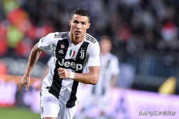c罗连续5场未破门,尤文官方盘点c罗十大进球