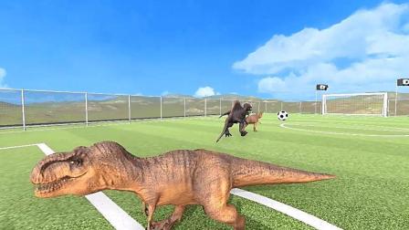 恐龙足球赛,恐龙足球日本