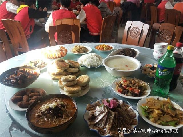 蓟县黄崖关长城夜游,蓟州黄崖关长城旅游攻略