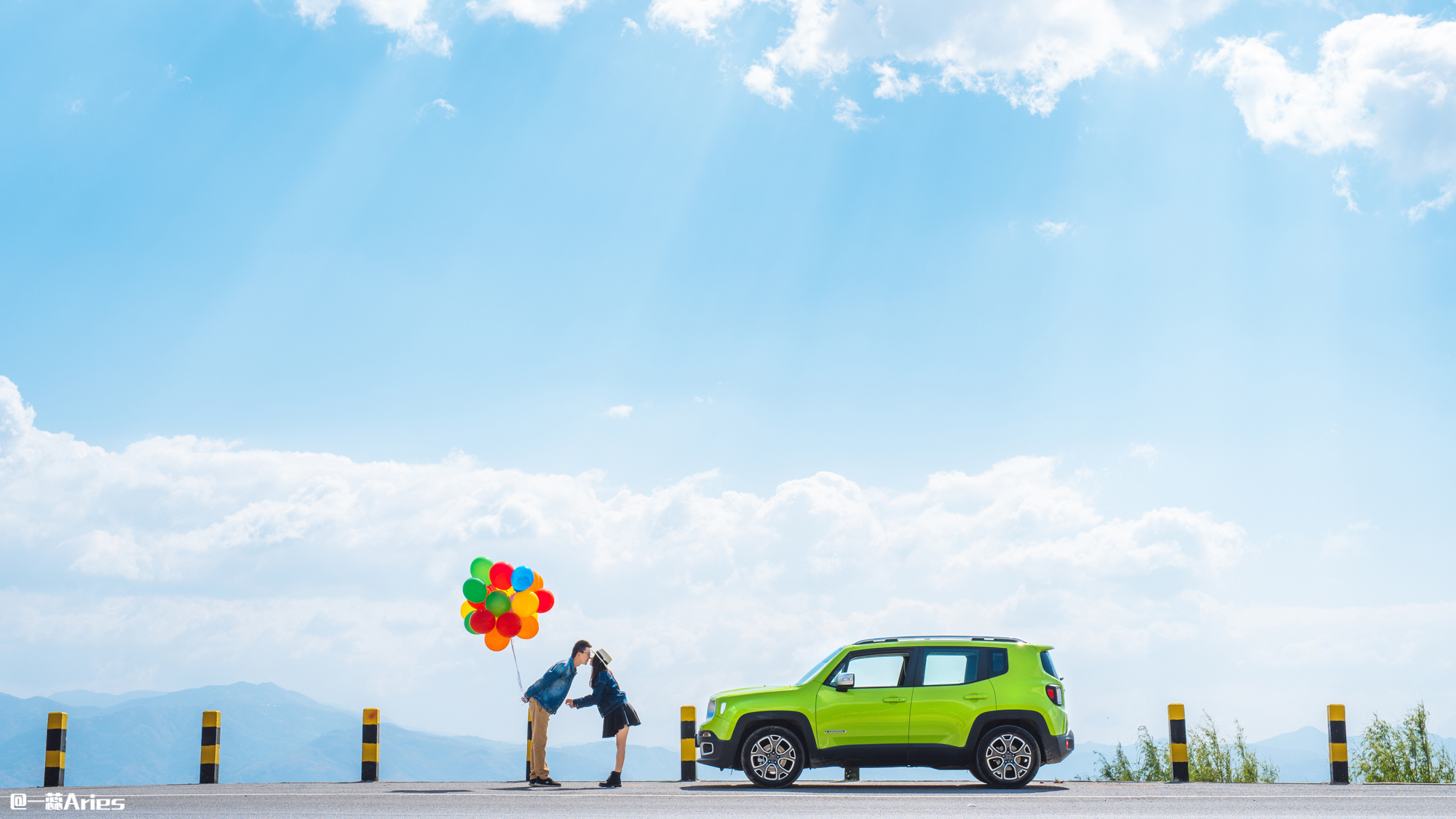 大理环洱海自驾游最佳攻略,大理环海岸线自驾游