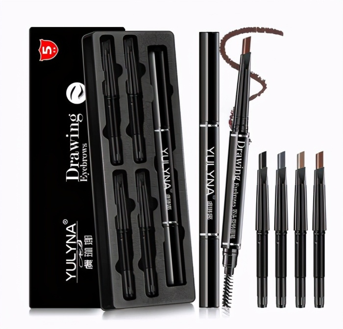 性价比高的眉笔品牌,性价比比较高的眉笔是哪一款