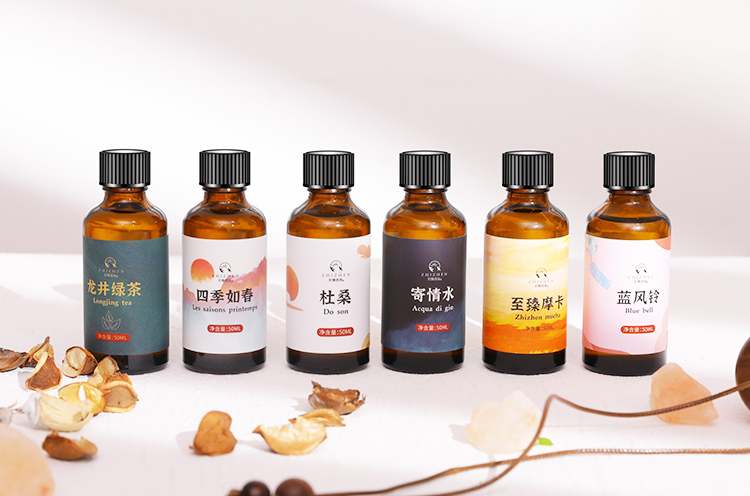 至臻——以香薰服务代替香氛销售，打造香味品牌营销新高度