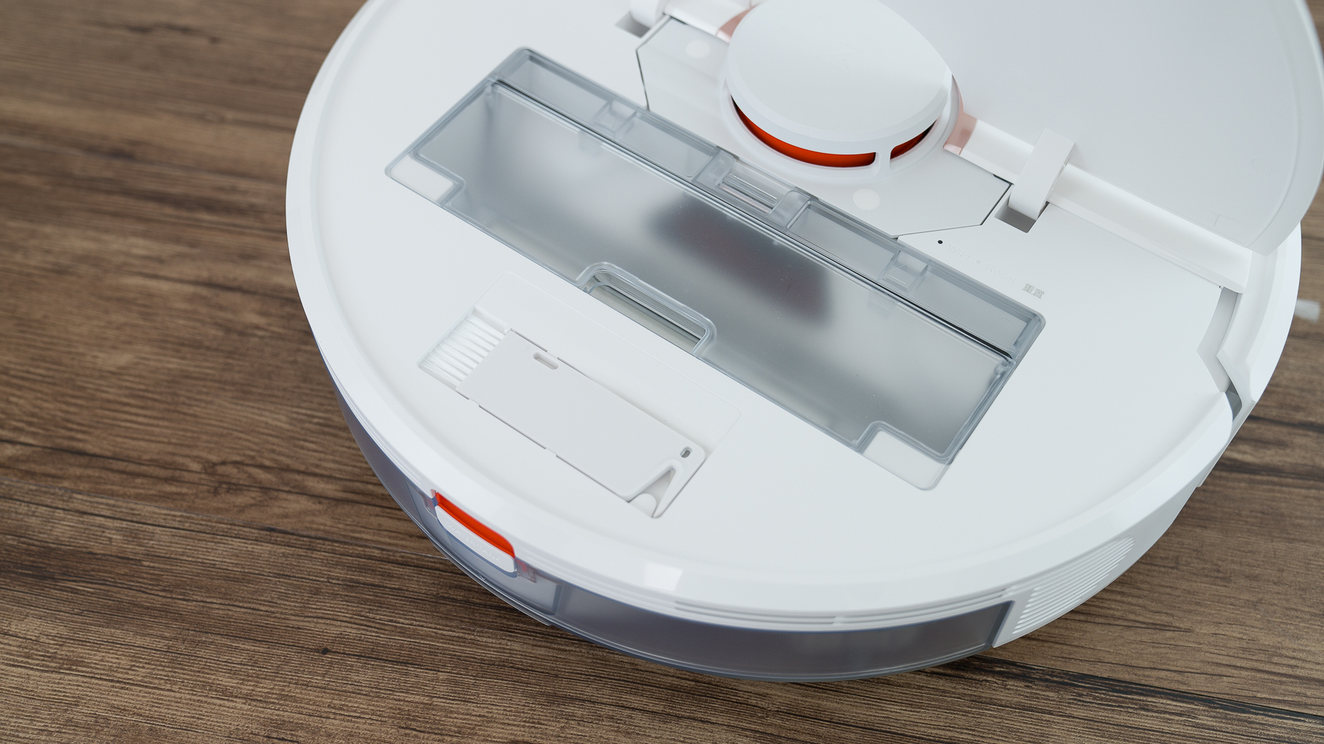 全新升级扫拖一体机,石头t7详细评测