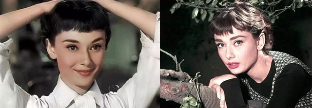 2021最洋气的减龄短发有刘海,适合圆脸刘海发型女2021流行发型