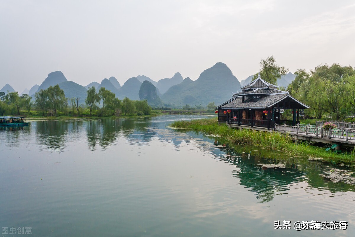 99元桂林游包吃包住靠谱吗,桂林三日游99元一位是真的吗