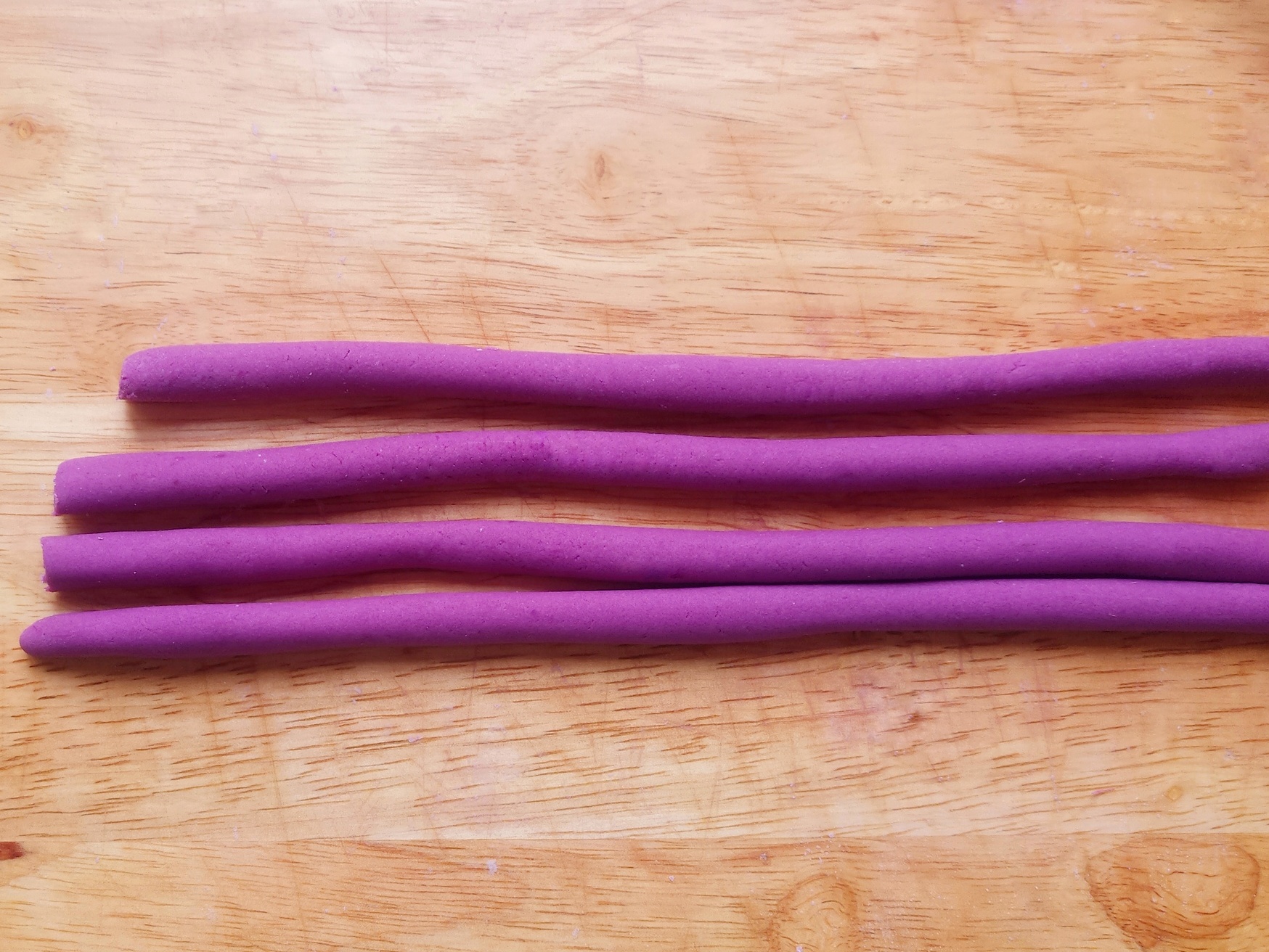 自制芋圆用糯米粉不开裂,自制芋圆各种做法