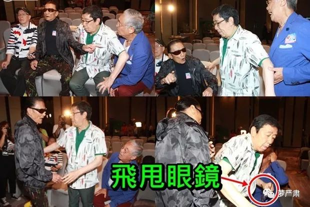 体面尊严,体面而有尊严地活着