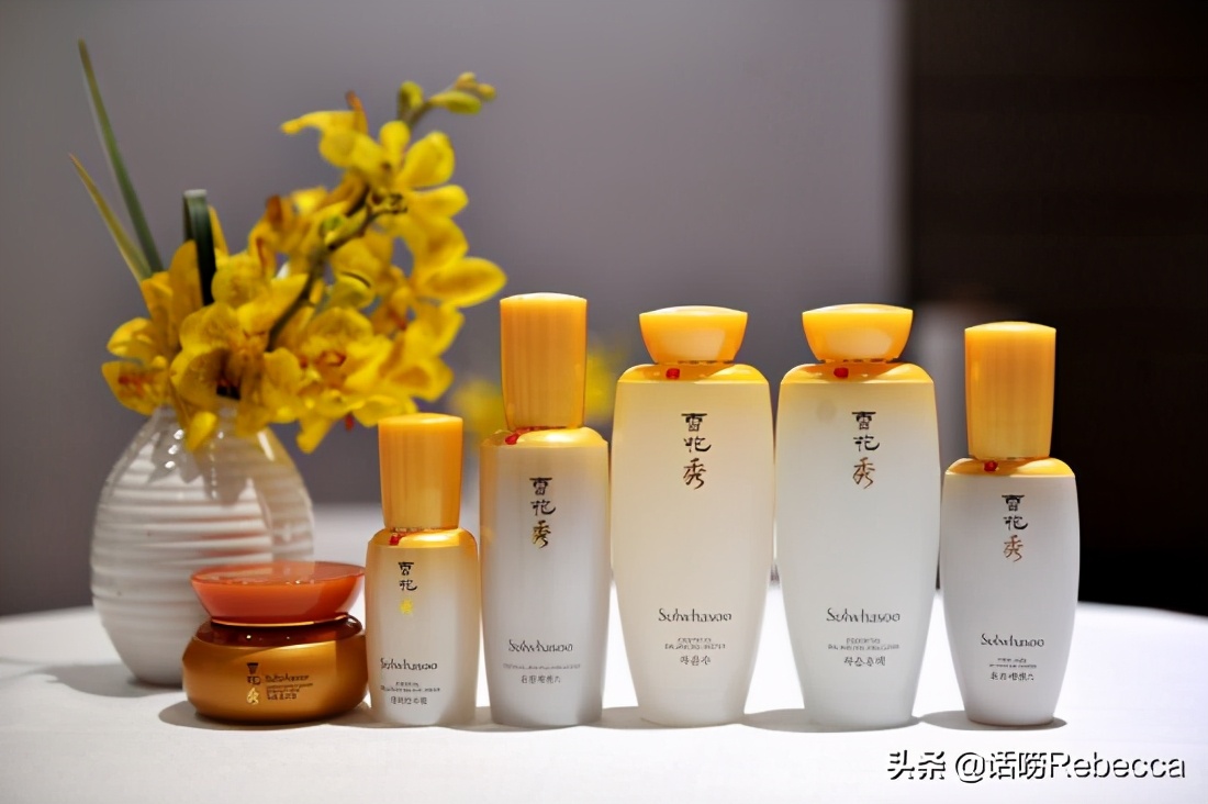 雪花秀套盒哪个系列最好,雪花秀哪个套盒去黄比较好