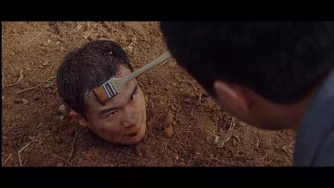 十部顶级韩国惊悚片,韩国犯罪惊悚片《杀人依赖》