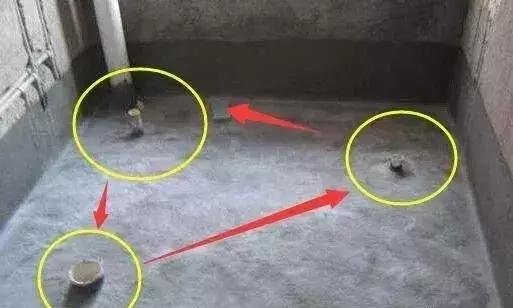 20年装修老工长讲述装修常见套路,老师傅教你小户型卫生间装修妙招