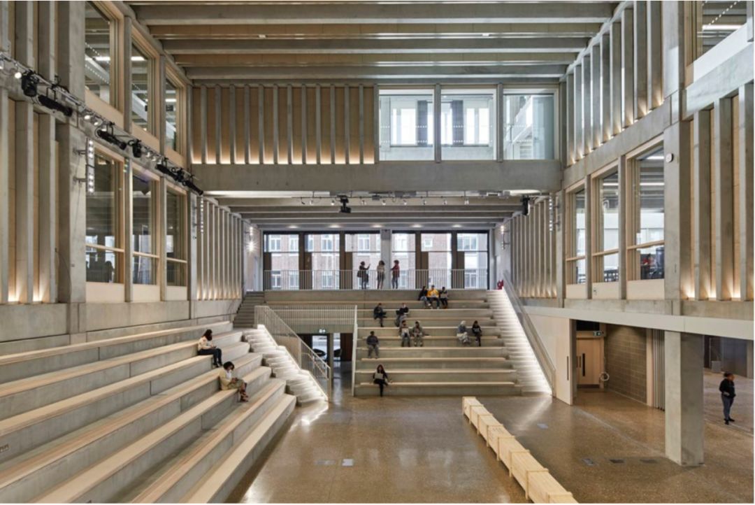 2022普利兹克奖得主是哪个国家的,2022普利兹克奖得主