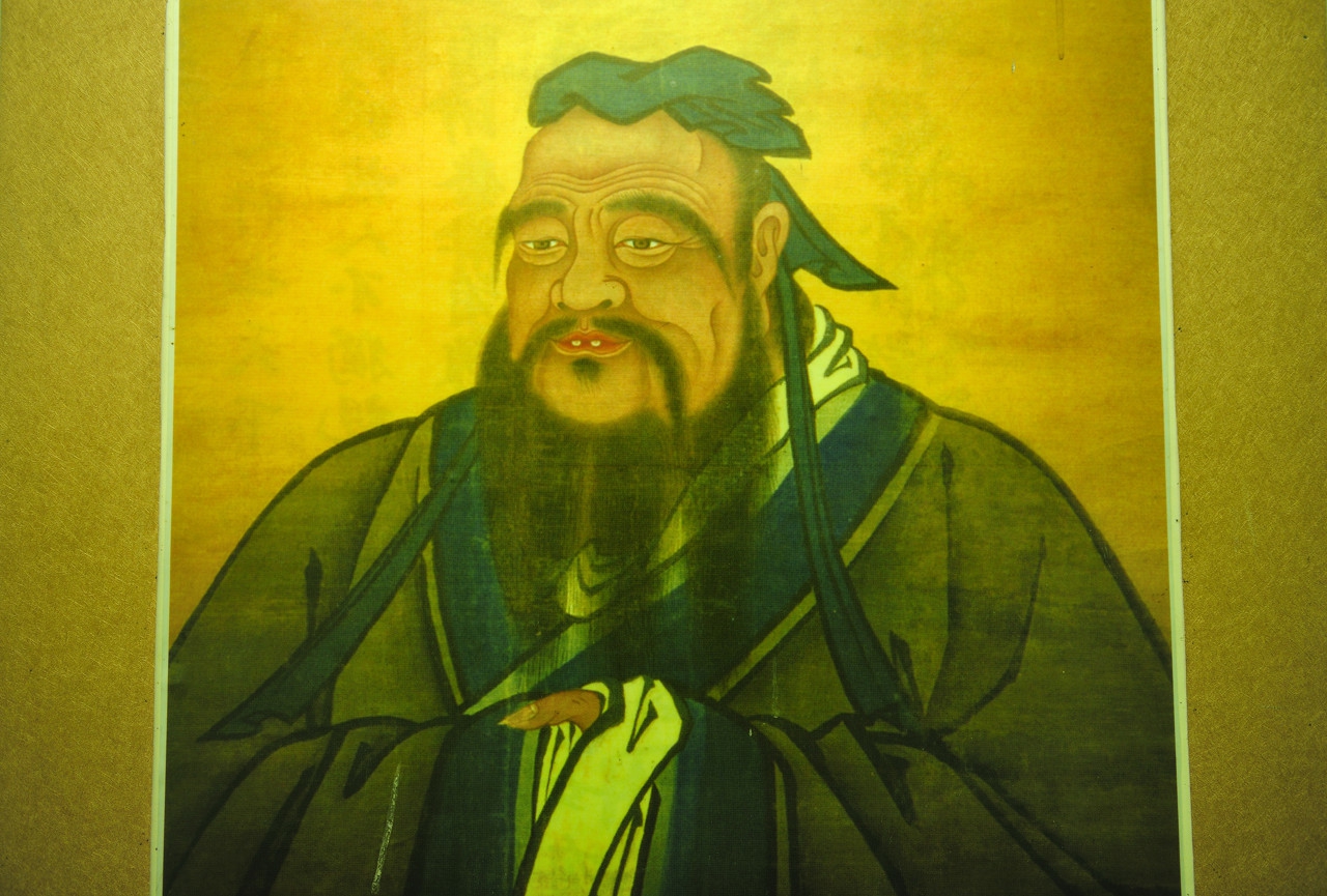 论语中养生的方法有什么,论语养生