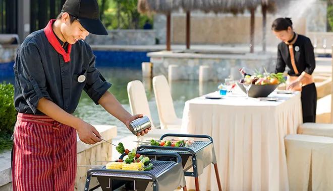 良渚君澜度假酒店攻略,良渚君澜度假酒店预订