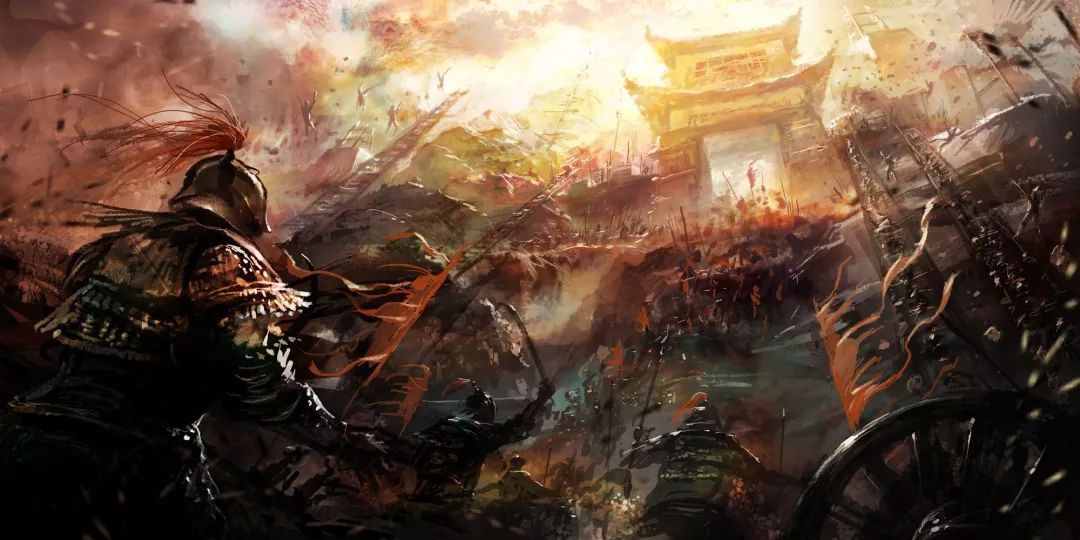 浪客行背后主谋是谁,浪客行讲出了什么意境