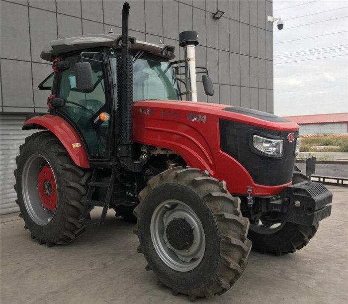 河北拖拉机生产厂家排名,山东拖拉机和河北拖拉机哪个好