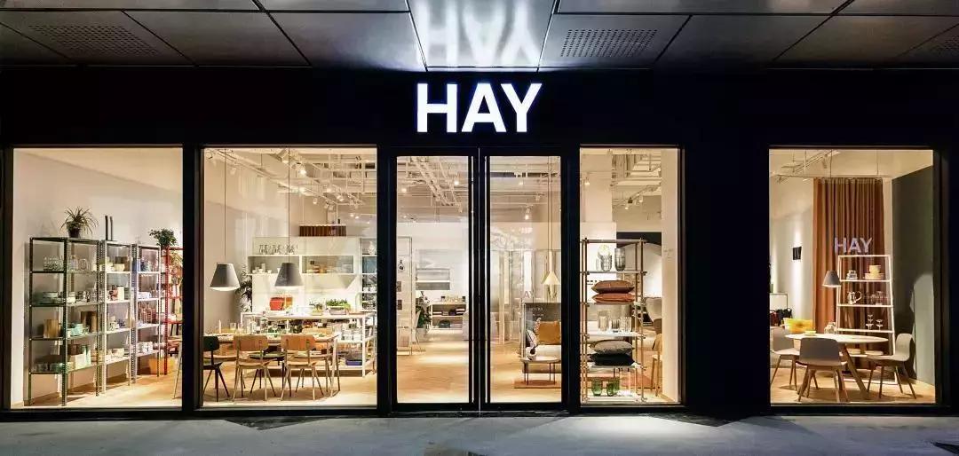 HAY,也许你根本不要那么多,一个微笑的弧线就够了