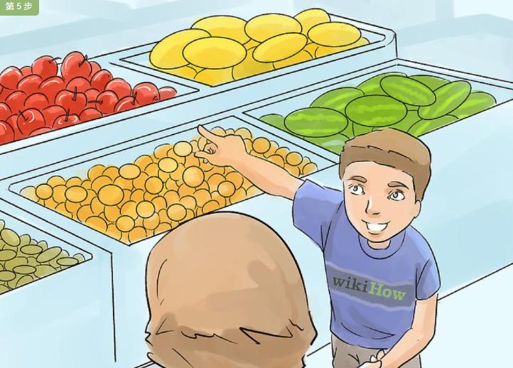 挑食的人怎么相处,对付挑食的人的话