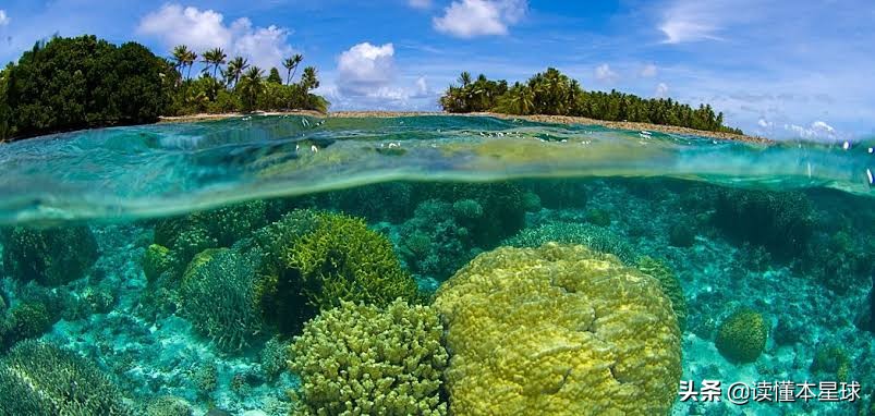 马绍尔群岛美国最大核试验场,美军马绍尔群岛核试验时间