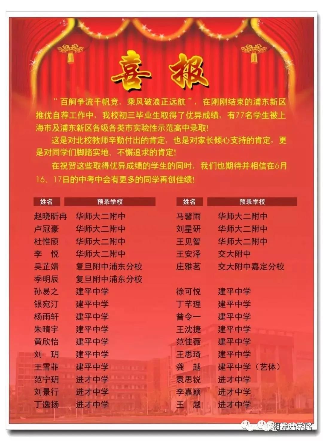 上海进才实验中学南校,进才实验南校