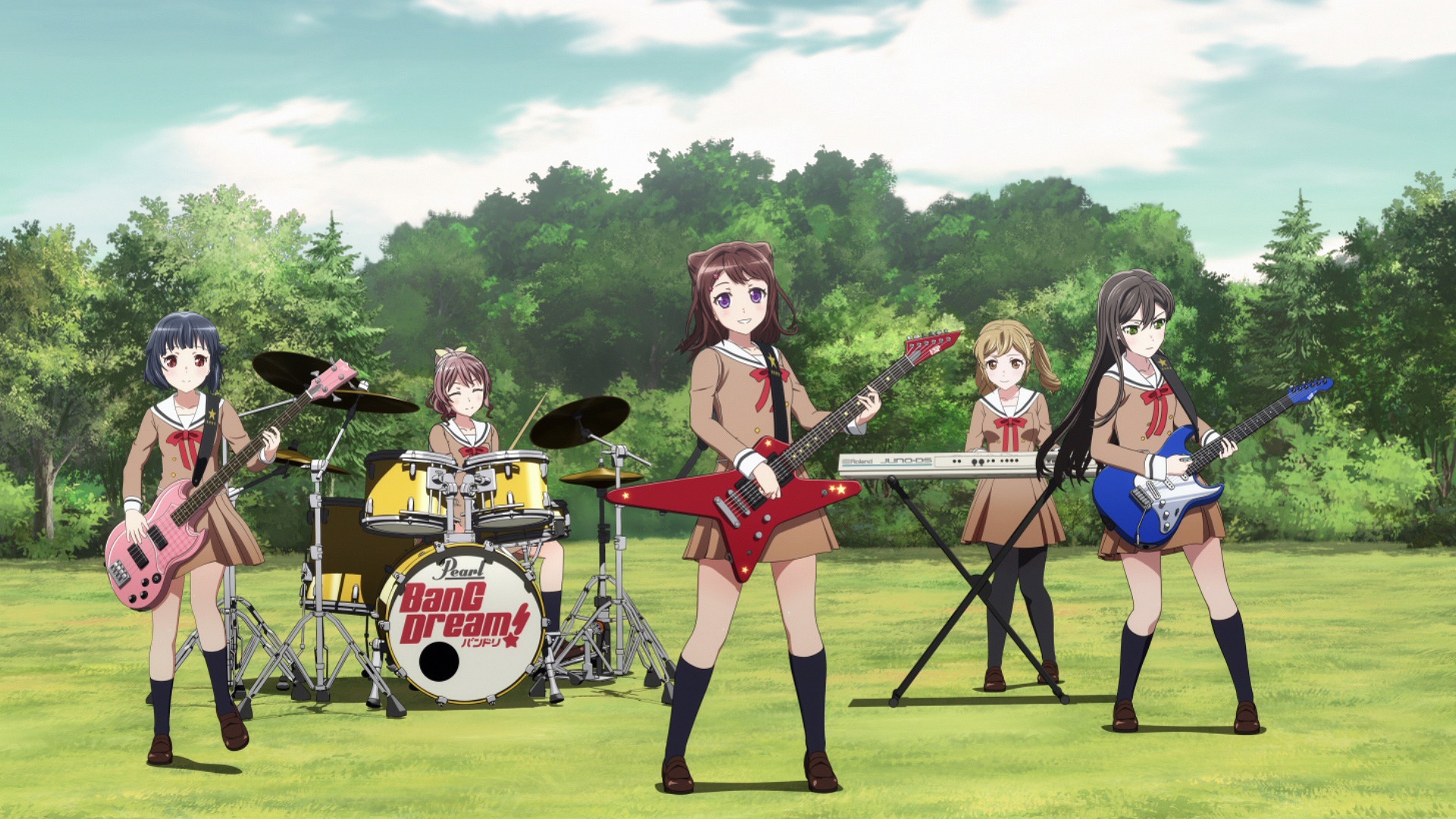 2019年1月新番8部续作:约战3来袭,不过我更期待《灵能百分百》