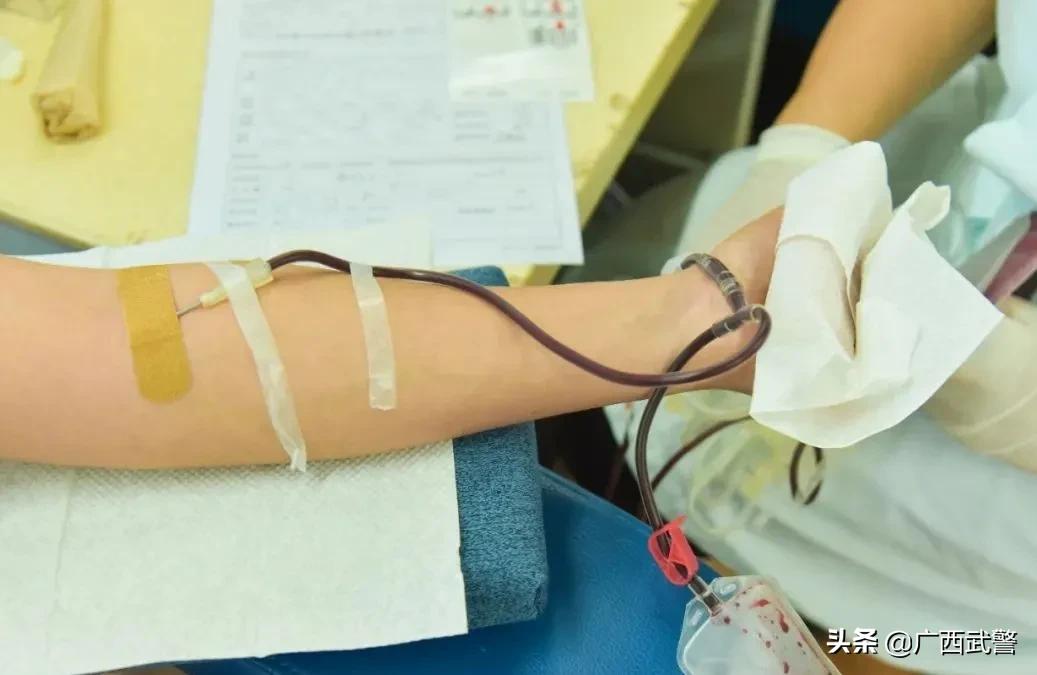 部队医者过长假，干起这事忒积极！