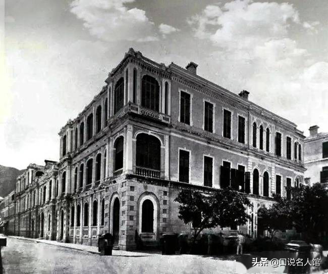 一富太太天天打麻将，南京解放后两辆军车送她回家，方知此人身份