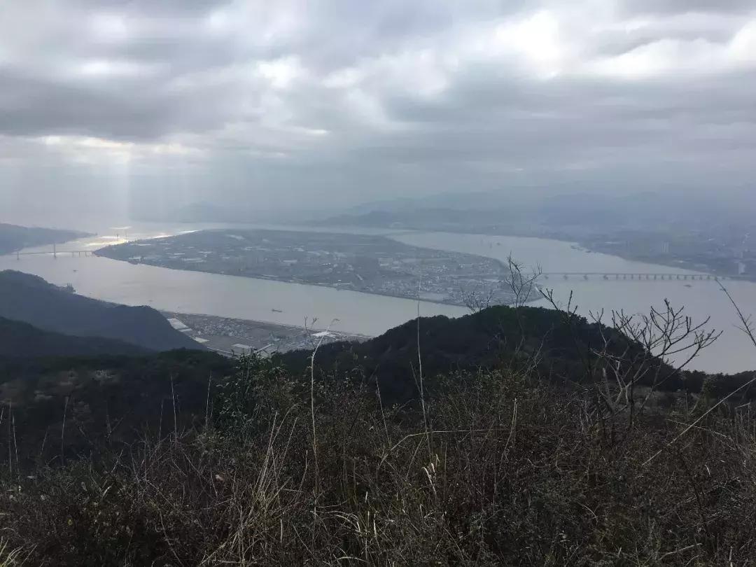 温州七都岛中岛生态园好玩吗,温州七都岛未来有哪些新规划