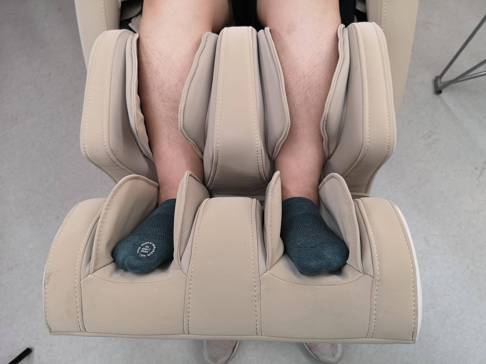 joypal按摩椅到底好吗,joypals按摩椅